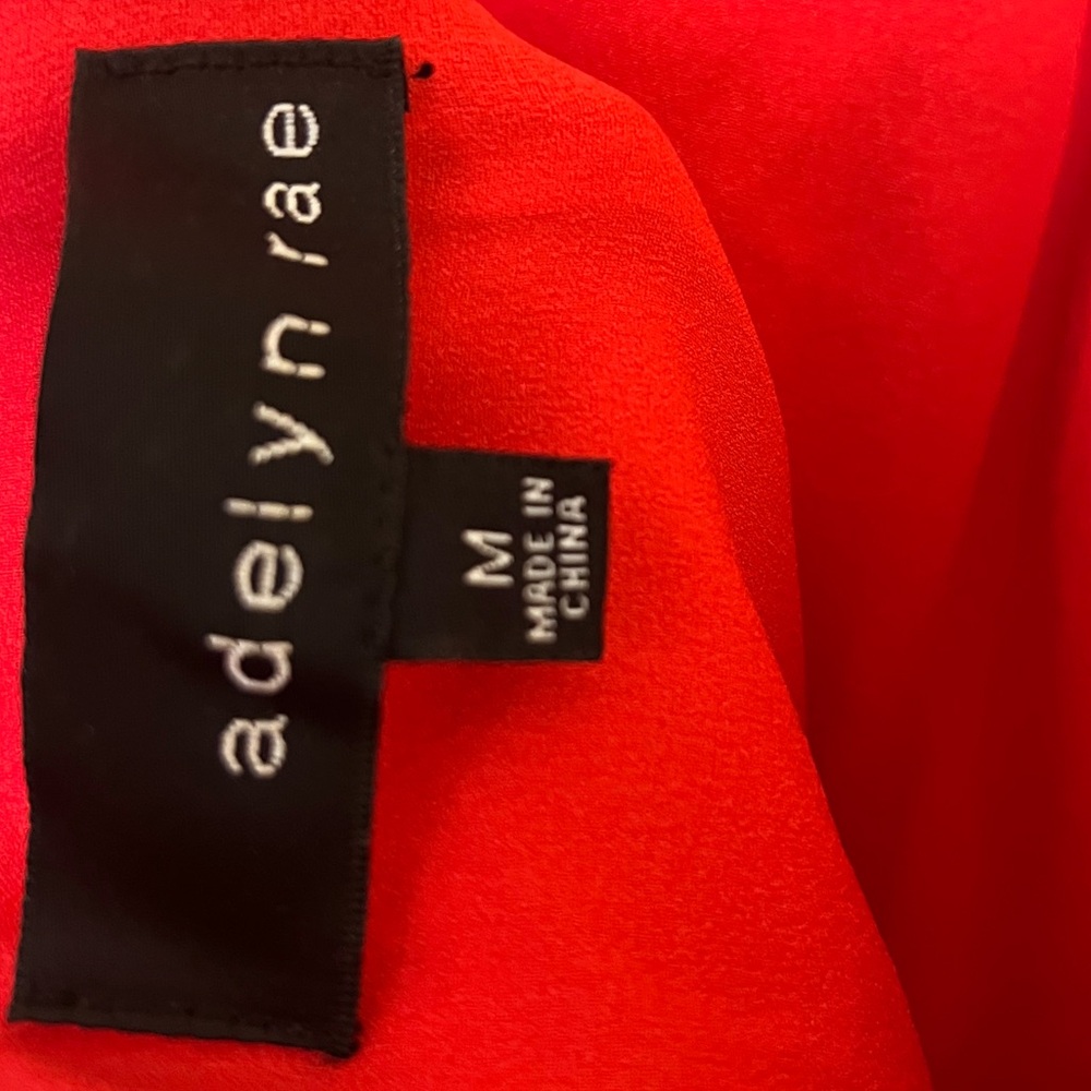 Beautiful jumpsuit - Picture 8 of 8